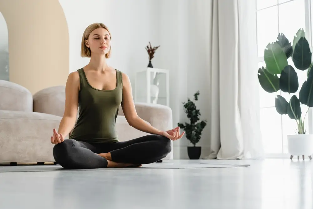 Meditations