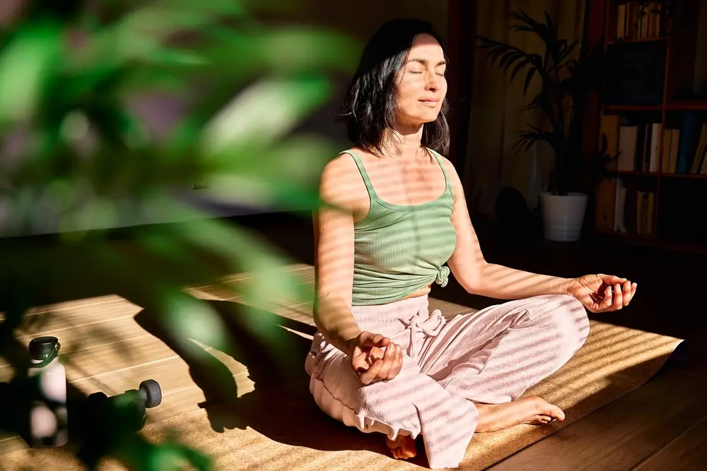 Meditations