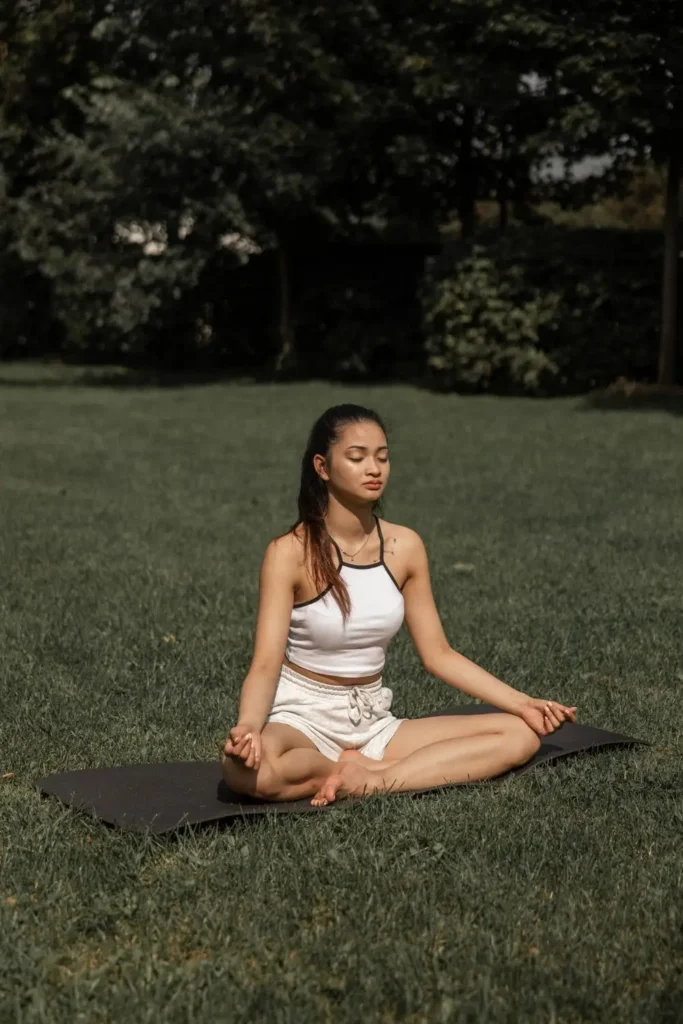 méditation