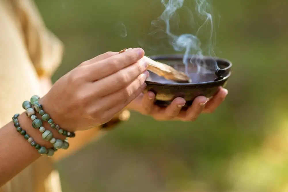 rituels personnalisés