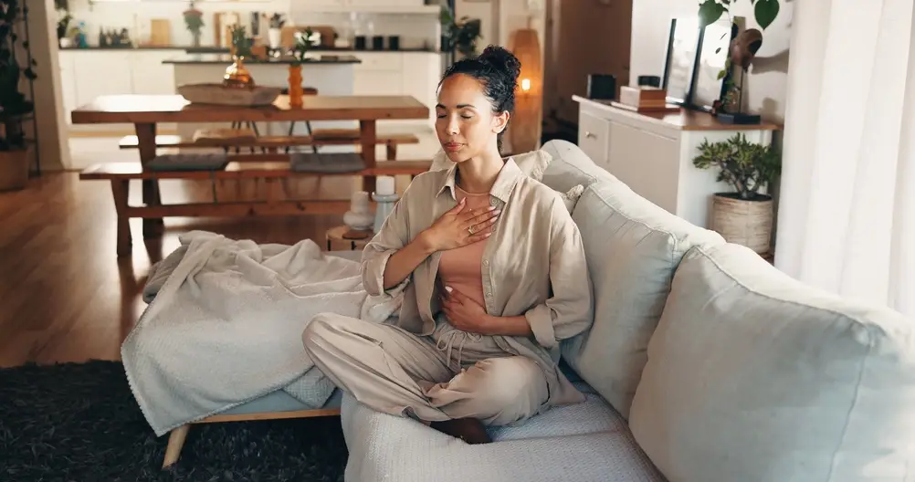 féminin spirituel
