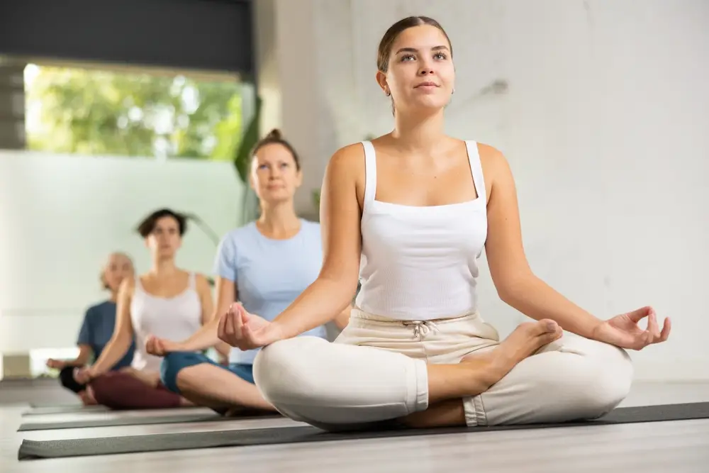 méditation guidée
