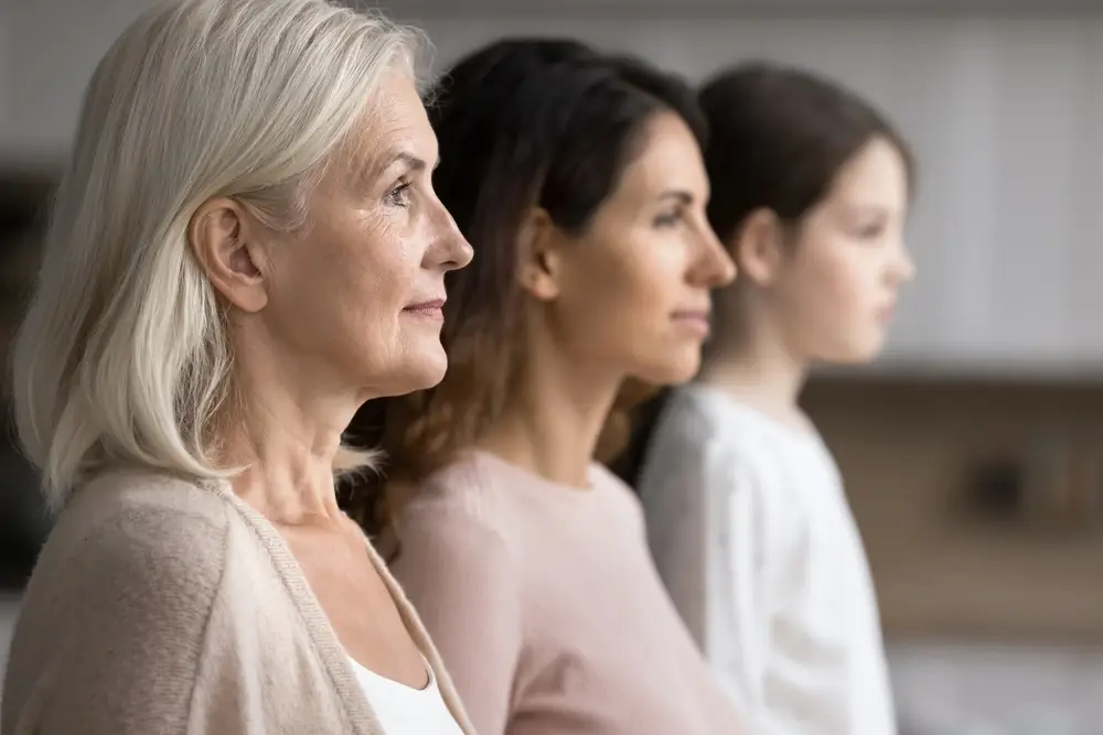 sagesse féminine